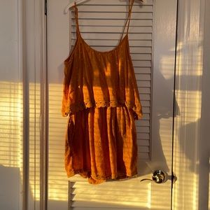 Aerie jumper super cute